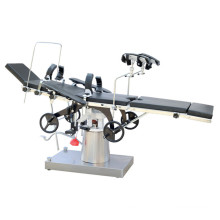 surgery theater surgical operation bed operating table